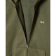 Obey Ανδρική ζακέτα Lowercase Pigment Zip Hood Fleece